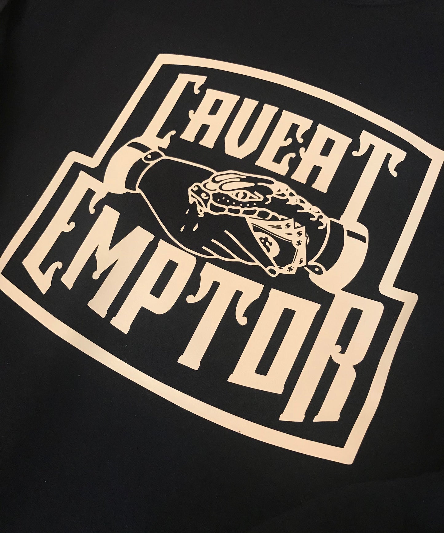 Let the Buyer Beware